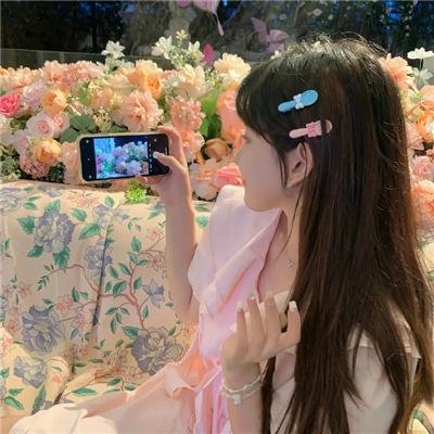 甜蜜的事