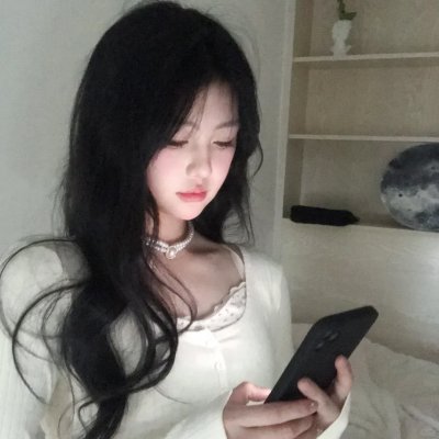 恶魔的美