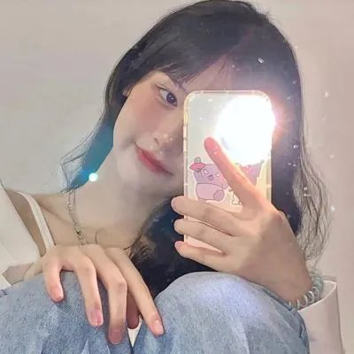 少女惊魂